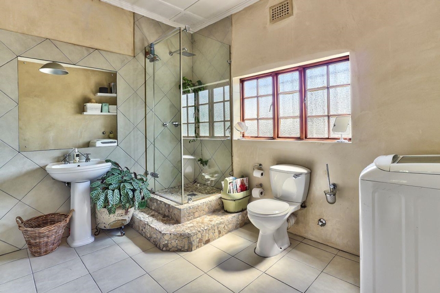 To Let 3 Bedroom Property for Rent in Woodstock Western Cape